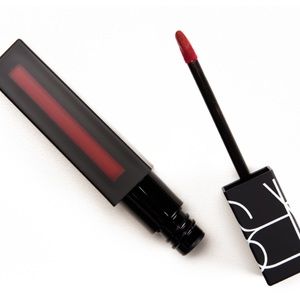 NARS POWERMATTE LIP PIGMENT JUST PUSH PLAY NWT